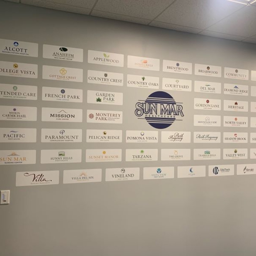 Window & Wall Graphics